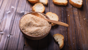 mollica di pane ricette