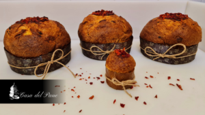 panettone gastronomico stiglianese