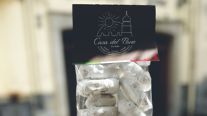 biscotti artigianali casa del pane