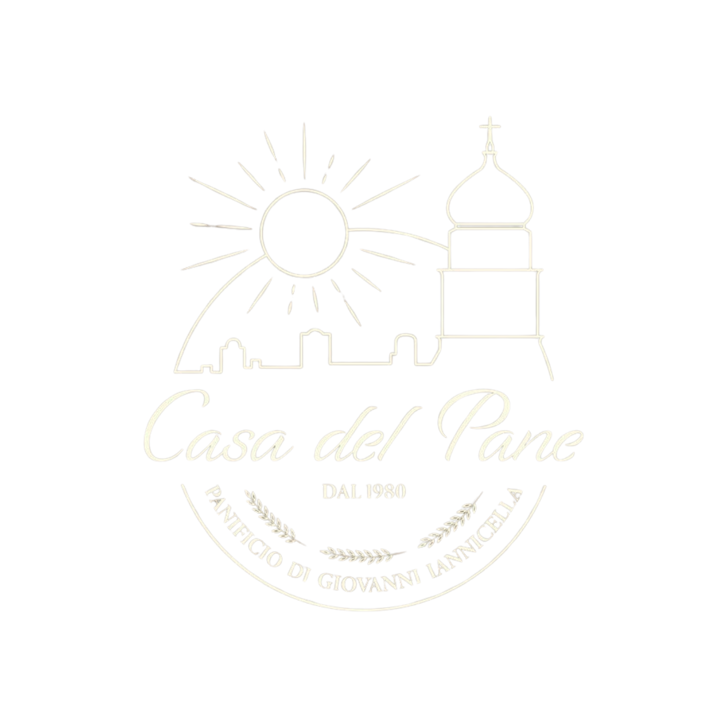 casa del pane